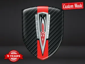 Oldsmobile Adesivi Parabrezza su Misura Limitati Lusso Design
